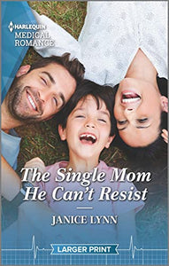 The Single Mom He Can't Resist 