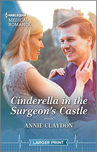 Cinderella in the Surgeon's Castle 