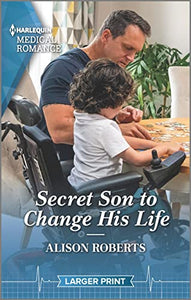 Secret Son to Change His Life 