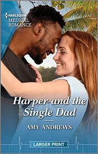 Harper and the Single Dad 