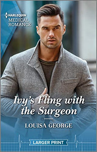 Ivy's Fling with the Surgeon 