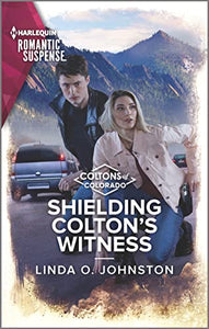 Shielding Colton's Witness 