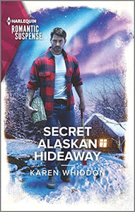 Secret Alaskan Hideaway 