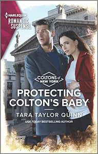 Protecting Colton's Baby 