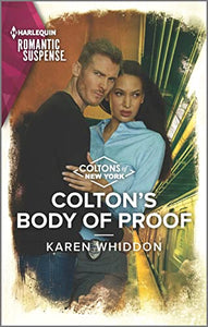 Colton's Body of Proof 