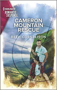 Cameron Mountain Rescue 