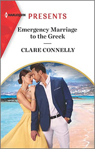 Emergency Marriage to the Greek 