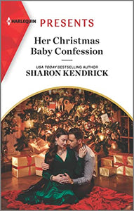 Her Christmas Baby Confession 