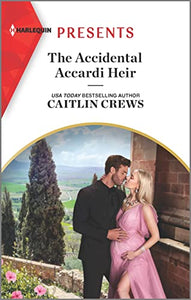 The Accidental Accardi Heir 