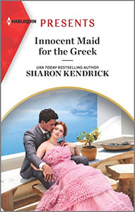 Innocent Maid for the Greek 