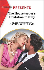 The Housekeeper's Invitation to Italy 