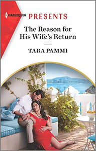 The Reason for His Wife's Return 