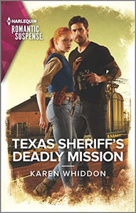 Texas Sheriff's Deadly Mission 