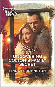 Uncovering Colton's Family Secret 