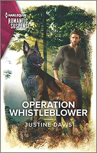 Operation Whistleblower 