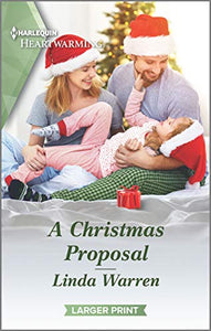 A Christmas Proposal 