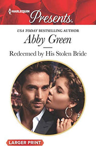 Redeemed by His Stolen Bride 