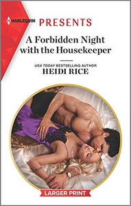 A Forbidden Night with the Housekeeper 