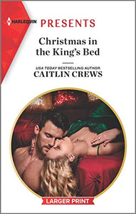 Christmas in the King's Bed 