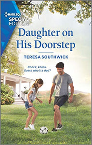 Daughter on His Doorstep 