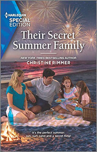 Their Secret Summer Family 