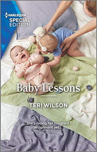 Baby Lessons 