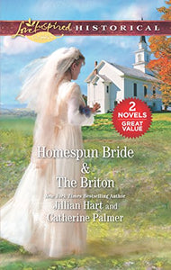 Homespun Bride & the Briton 