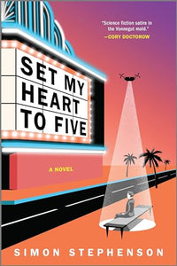 Set My Heart to Five 