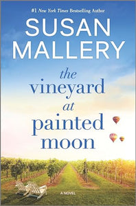 The Vineyard at Painted Moon 