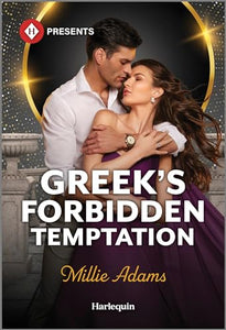 Greek's Forbidden Temptation 