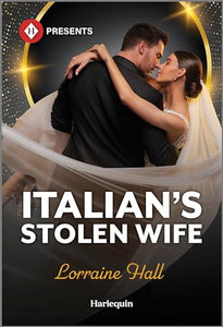 Italian's Stolen Wife 