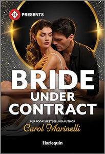 Bride Under Contract 