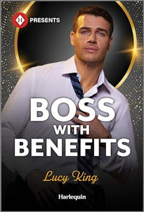 Boss with Benefits 