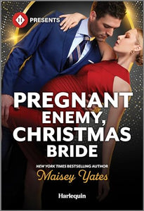 Pregnant Enemy, Christmas Bride 