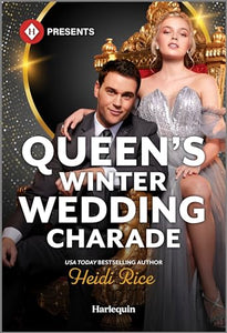 Queen's Winter Wedding Charade 