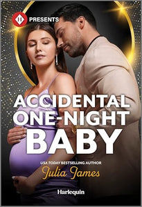 Accidental One-Night Baby 