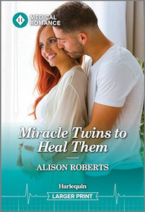 Miracle Twins to Heal Them 