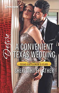 A Convenient Texas Wedding 