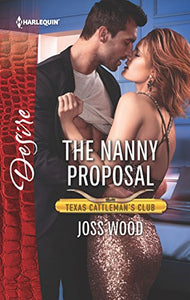 The Nanny Proposal 