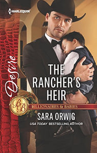 The Rancher's Heir 