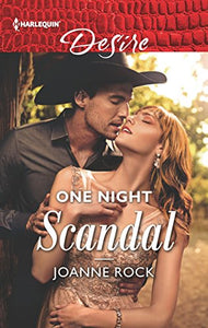 One Night Scandal 