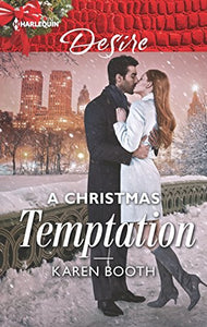 A Christmas Temptation 