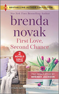 First Love, Second Chance & Temperatures Rising 