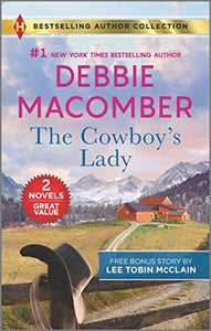 The Cowboy's Lady & Small-Town Nanny 