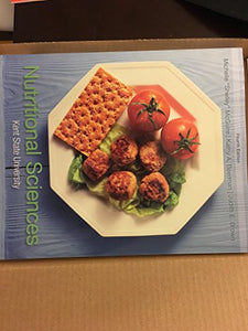 Nutritional Sciences Kent State University th edition 