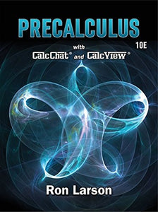 Precalculus 