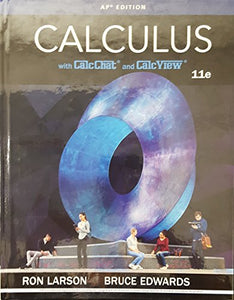 Calculus (AP� Edition) 