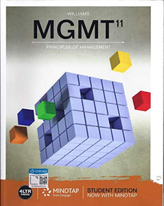 MGMT (Book Only) 