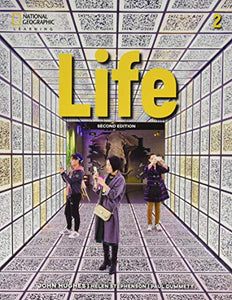 Life 2 with Web App 