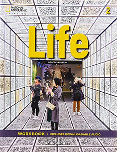 Life 2: Workbook with Audio 